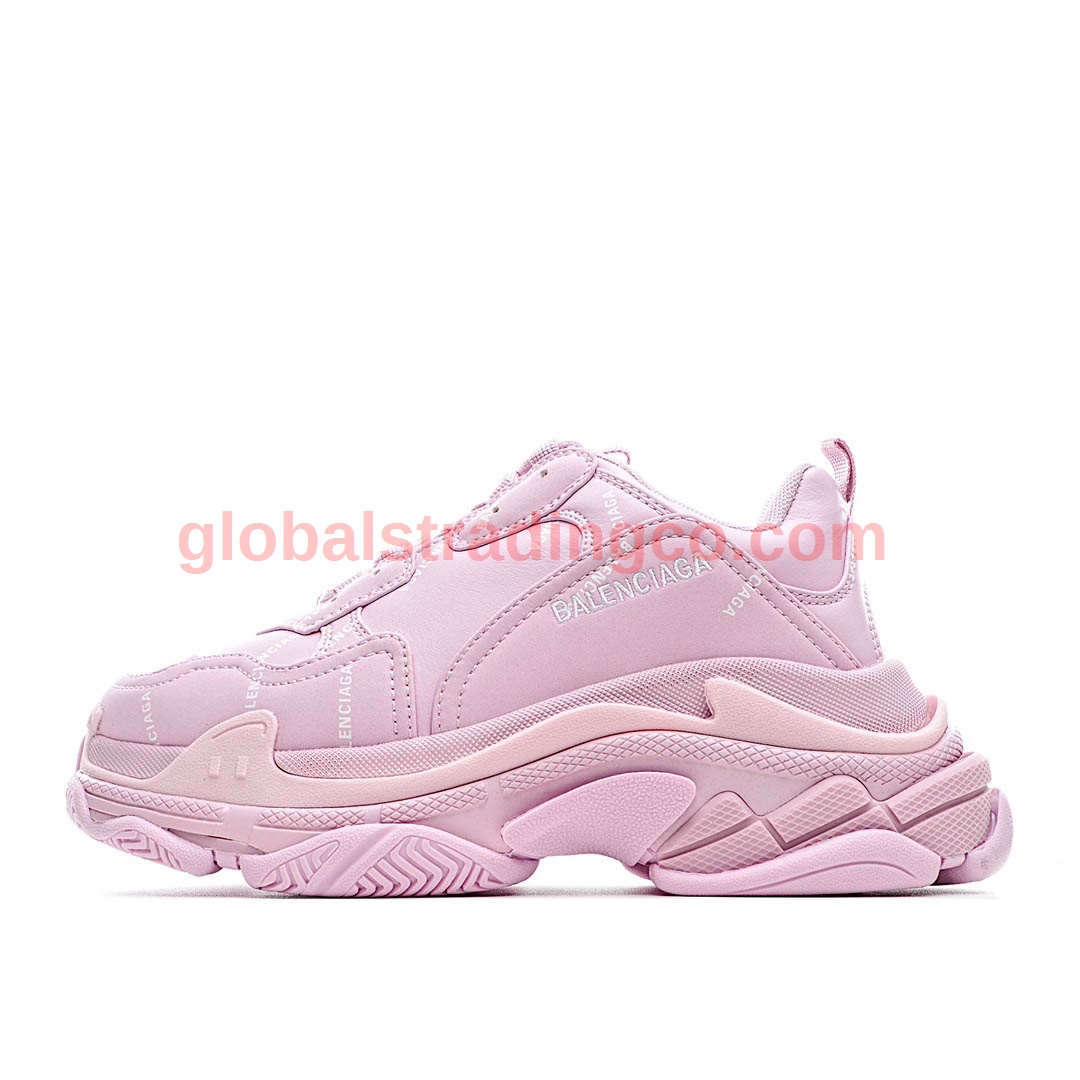 Balenciaga Triple S Dad Shoes Running Shoes